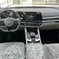 اسپورتیج ۲۰۲۴