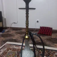 قلیون|صنایع دستی و سایر لوازم تزئینی|پاکدشت, حصار امیر|دیوار