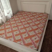تشک دو نفره|تخت و سرویس خواب|قائم‌شهر, |دیوار
