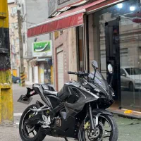 ار اس ۲۰۰ RS200