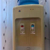 آبسردکن درحمیدیه|آبسردکن و تصفیه آب|حمیدیه, |دیوار