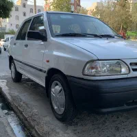 پراید ۱۳۱|خودرو سواری و وانت|تهران, مشیریه|دیوار