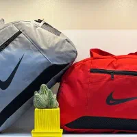 ساک باشگاهی کد QE4 کتونی بازار امین|کیف، کفش، کمربند|کرمانشاه, |دیوار