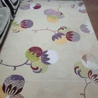 گلیم فرش ۶ متری|فرش|قزوین, |دیوار