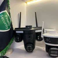 فروش و نصب دوربین مداربسته و سیستم های امنیتی|دوربین مداربسته|تهران, شیخ هادی|دیوار