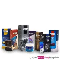 انواع محصولات نانو