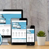 طراحی سایت وردپرس و سئو وبسایت