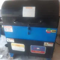 قطعه شور تمام اتوماتیک سخنگو