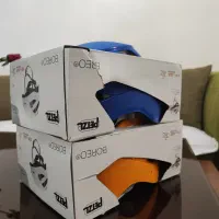 کلاه سنگنوردی بورئو پتزل Petzl Boreo|کوهنوردی و کمپینگ|تهران, تاکسیرانی|دیوار