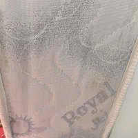 تشک دونفره