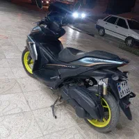 ایروکس ۱۵۴|موتورسیکلت|سنندج, |دیوار