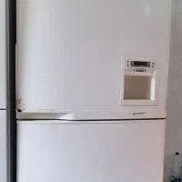 یخچال فریزر سامسونگ اصل کره