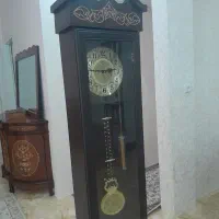 ساعت قدی سالم بدون شکستگی  با ضمانت سالم بودن|ساعت دیواری و تزئینی|اراک, |دیوار