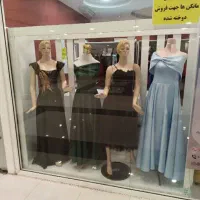 واگذاری خیاطی مزون دوز با مغازه|اجارهٔ مغازه و غرفه|مشهد, راهنمایی|دیوار