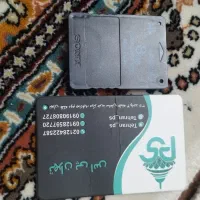 فروش دستگاه PS 2|کنسول، بازی ویدئویی و آنلاین|خمین, |دیوار