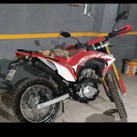 تریل باسل|موتورسیکلت|نیشابور, شهرک قدس|دیوار