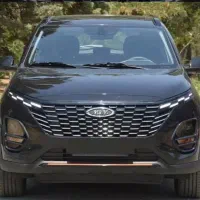 فروش X33 کراس CVT اتوماتیک مدل ۱۴۰۴