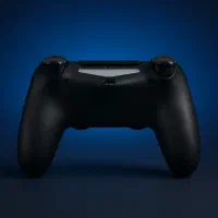 دسته PS4 کارکرده در حد نو با ضمانت و مهلت تست|کنسول، بازی ویدئویی و آنلاین|تهران, ایرانشهر|دیوار