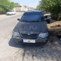 پراید مدل ۹۰