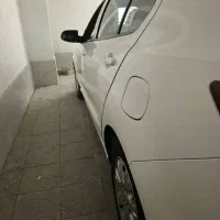 شاهین g مدل ۱۴۰۱ بدون رنگ سانروف دار|خودرو سواری و وانت|تبریز, |دیوار