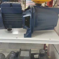 پمپ آب|مصالح و تجهیزات ساختمان|بهارستان, |دیوار