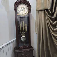 ساعت دکوری  ایستاده|ساعت دیواری و تزئینی|تهران, مدائن|دیوار