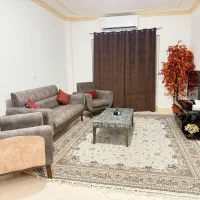 منزل شبانه سوییت و اپارتمان