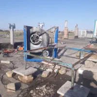 سرویس نصب کولر آبی