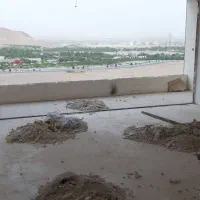 واحد آپارتمان ۱۱۸ متری خوش نقشه سی۷