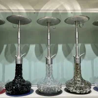 فروش انواع قلیان تکی و عمده