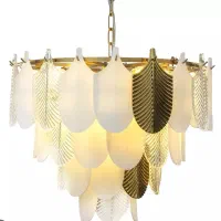 نمایشگاه و فروشگاه دائمی مستر لوستر