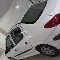 ۲۰۶ اس دی|خودرو سواری و وانت|کرمانشاه, |دیوار