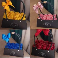 گل جاودان گل رزباتخفیف روز پدر ومرد