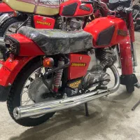 ایژ در حد صفر فابریک