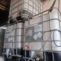 مخزن هزار لیتری|مصالح و تجهیزات ساختمان|اسلامشهر, شهرک امام حسین (میان آباد)|دیوار