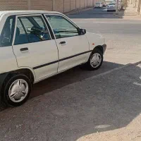 پراید مدل ۸۴|خودرو سواری و وانت|بیرجند, |دیوار