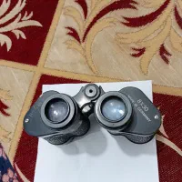 دوربین شکاری