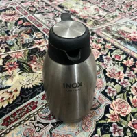 فلاکس(فلاسک) چایی|قوری، کتری، قهوه‌ساز دستی|کرج, حیدرآباد|دیوار