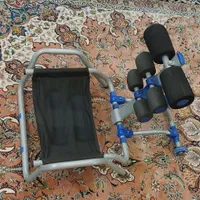 دراز و نشست تن تاک|تجهیزات ورزشی|تهران, طرشت|دیوار