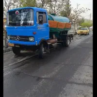 امداد خودرو و یدک کش