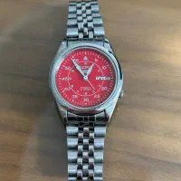 سیکو ۵ خلبانی