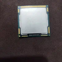سی پی یو core i3-558