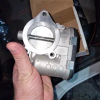 دریچه گاز ۲۰۶ sd