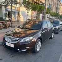 برلیانس h320