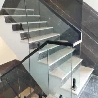 تولید ونصب نرده استیل(غلامی )|خدمات پیشه و مهارت|زنجان, |دیوار