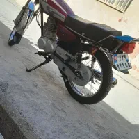 موتور هندا