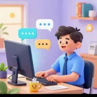 استخدام ادمین / واریز روزانه