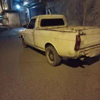 وانت دوگانه|خودرو سواری و وانت|بیرجند, |دیوار