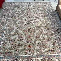 فرش کاشان