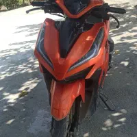 موتور کلیک|موتورسیکلت|مریوان, |دیوار